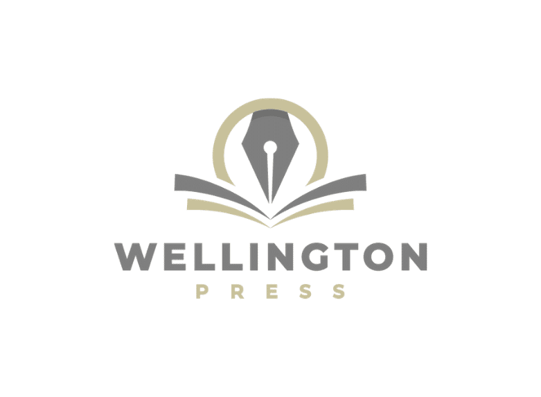Wellington Press Logo