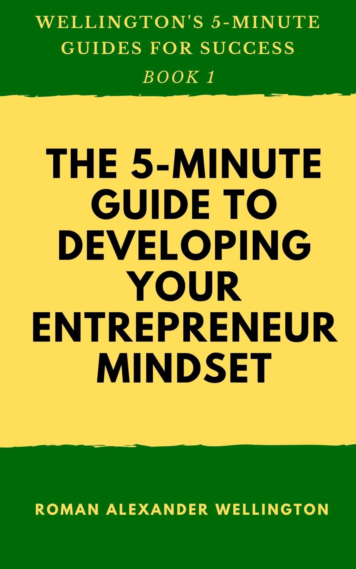 The 5 Minute Guide To Developing Your Entrepreneur Mindset