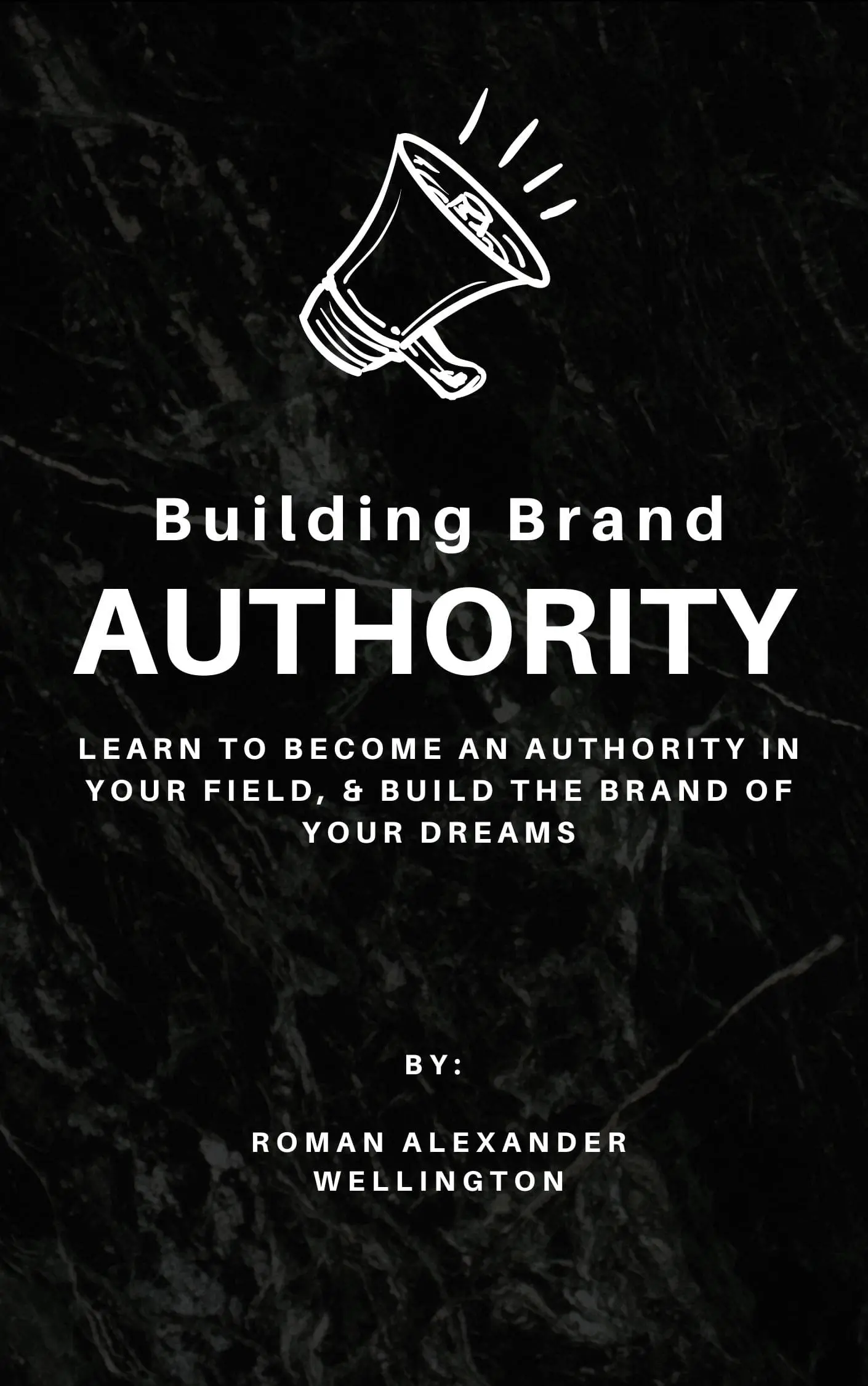Building Brand Authority Wellington Press